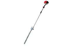 Maruyama EH230DSL 24" Extended-Reach Double-Sided Gas Hedge Trimmer w/ 22.5cc 2-Cycle Engine 