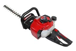 Maruyama H23DF 24" Double-Sided Gas Hedge Trimmer w/ 22.5cc 2-Cycle Engine - MARU H23DF