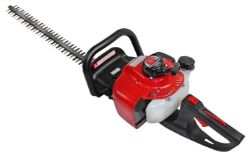 Maruyama H23DFL 30" Double-Sided Gas Hedge Trimmer w/ 22.5cc 2-Cycle Engine 