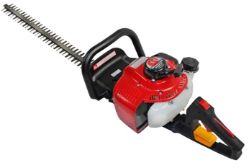 Maruyama H23DFLR 30" Double-Sided Gas Hedge Trimmer w/ Rotating Rear Handle - MARU H23DFLR