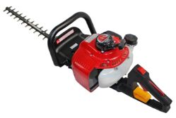 Maruyama H23DFR 24" Double-Sided Gas Hedge Trimmer w/ Rotating Handle - MARU H23DFR