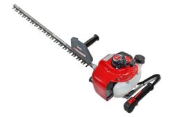 Maruyama H23F 30" Single-Sided Gas Hedge Trimmer w/ 22.5cc 2-Cycle Engine - MARU H23F