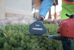 Maruyama H23F 30" Single-Sided Gas Hedge Trimmer w/ 22.5cc 2-Cycle Engine - MARU H23F