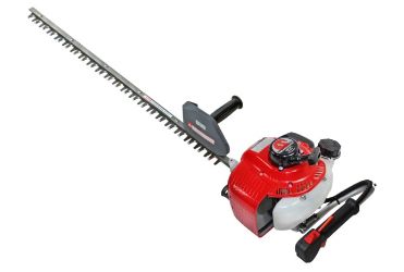 Maruyama H23FL 40" Single-Sided Gas Hedge Trimmer w/ 22.5cc 2-Cycle Engine 