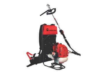 Maruyama M420BK-QC 41.5cc Backpack Quick-Connect Multi-Cutter Powerhead 