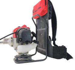 Maruyama M420BK-QC 41.5cc Backpack Quick-Connect Multi-Cutter Powerhead - MARU M420BK-QC