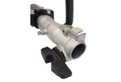 Maruyama M420BK-QC 41.5cc Backpack Quick-Connect Multi-Cutter Powerhead - MARU M420BK-QC