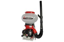 Maruyama MD300 Backpack Duster / Granular Spreader Blower w/ 30.1cc 2-Cycle Engine - MARU MD300