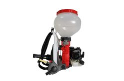 Maruyama MD300 Backpack Duster / Granular Spreader Blower w/ 30.1cc 2-Cycle Engine - MARU MD300