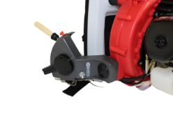 Maruyama MD300 Backpack Duster / Granular Spreader Blower w/ 30.1cc 2-Cycle Engine - MARU MD300