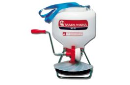 Broadcast Spreaders