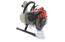 Maruyama MIP2534S 1" Portable Water Pump w/ 30.1cc 2-Cycle Engine 32 Gallons Per Minute Water Pump, 32 GPM Water Pump, Portable Water Pump, Compact Water Pump, Maruyama Water Pump, Maruyama MIP2534S, 1 Inch Water Pump, Gas-Powered Water Pump, 2-Cycle Water Pump, Water Transfer Pump