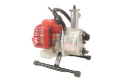 Maruyama MIP2534S 1" Portable Water Pump w/ 30.1cc 2-Cycle Engine - MARU MIP2534S