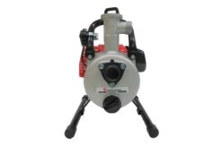 Maruyama MIP2534S 1" Portable Water Pump w/ 30.1cc 2-Cycle Engine - MARU MIP2534S