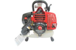 Maruyama MIP2534S 1" Portable Water Pump w/ 30.1cc 2-Cycle Engine - MARU MIP2534S