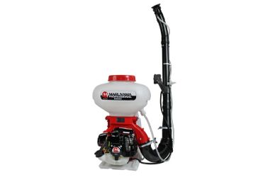Maruyama MM300 Commercial Backpack Mister Blower w/ 30.1cc 2-Cycle Engine 30.1 cc 2-Cycle Engine 