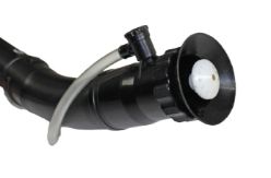 Maruyama MM300 Commercial Backpack Mister Blower w/ 30.1cc 2-Cycle Engine - MARU MM300
