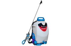 Maruyama MS40LI 3.9-Gallon 18V Lithium-Ion Battery-Powered Backpack Sprayer - MARU MS40LI