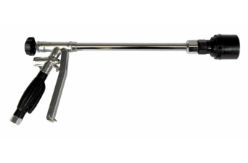 Maruyama MS75E Gas-Powered Barrel Top Sprayer w/ 30.1cc 2-Cycle Engine - MARU MS75E