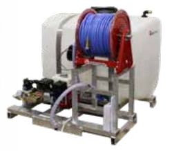 Sprayers