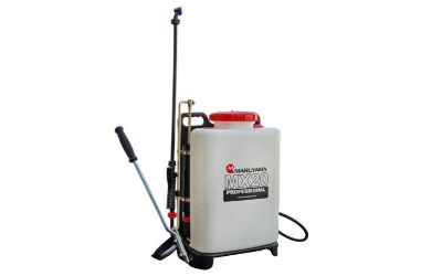 Maruyama MX20PRO 5.2-Gallon Manual Backpack Sprayer 