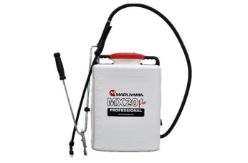Maruyama MX20PRO 5.2-Gallon Manual Backpack Sprayer - MARU MX20PRO