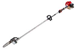 Maruyama PS300 10" Commercial Pole Pruner w/ 30.1cc 2-Cycle Engine - MARU PS300