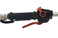 Maruyama PS300 10" Commercial Pole Pruner w/ 30.1cc 2-Cycle Engine - MARU PS300