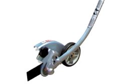 Maruyama QC-E Quick-Connect Curved Shaft Edger Attachment - MARU QC-E