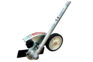 Maruyama QC-ES Quick-Connect Straight Shaft Edger Attachment 