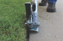 Maruyama QC-ES Quick-Connect Straight Shaft Edger Attachment - MARU QC-ES