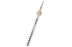 Maruyama QC-HT 20" Fixed Hedge Trimmer Attachment for Multi-Cutter Systems 