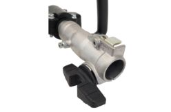 Maruyama QC-HT 20" Fixed Hedge Trimmer Attachment for Multi-Cutter Systems - MARU QC-HT