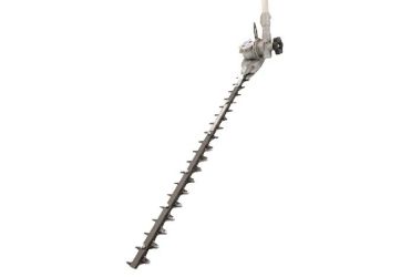 Maruyama QC-HTR 24" Articulating Hedge Trimmer Attachment for Quick-Connect Multi-Cutter Systems 