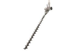 Maruyama QC-HTR 24" Articulating Hedge Trimmer Attachment for Quick-Connect Multi-Cutter Systems - MARU QC-HTR