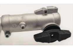 Maruyama QC-HTR 24" Articulating Hedge Trimmer Attachment for Quick-Connect Multi-Cutter Systems - MARU QC-HTR