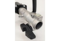 Maruyama QC-HTR 24" Articulating Hedge Trimmer Attachment for Quick-Connect Multi-Cutter Systems - MARU QC-HTR