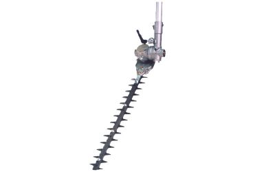 Maruyama QC-HTS 18" Articulating Hedge Trimmer Attachment 