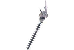 Maruyama QC-HTS 18" Articulating Hedge Trimmer Attachment 