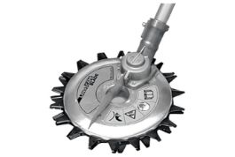 Power Heads & Attachments