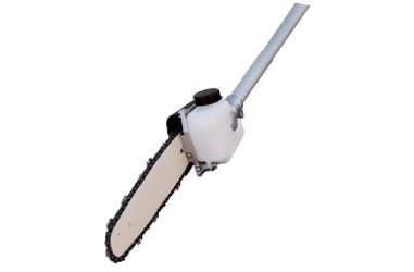 Maruyama QC-PL10 Quick-Connect Pole Pruner Attachment w/ 10" Bar & 59" Shaft 