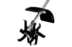 Maruyama QC-T Quick Connect Tiller / Cultivator Attachment for Multi-Cutter Systems 