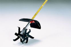 Maruyama QC-T Quick Connect Tiller / Cultivator Attachment for Multi-Cutter Systems - MARU QC-T