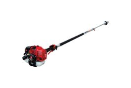 Power Pruners