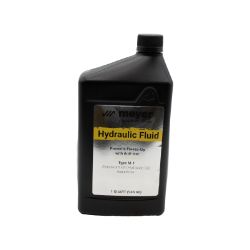Meyer 15134 1 Quart of M1 Oil - Hydraulic Fluid 