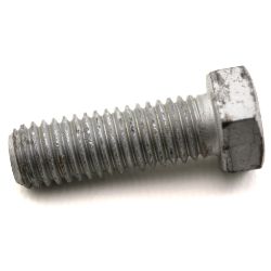 Meyer 20095 Bolt H 1/2-13X1 1/2 Gr5 Cp 