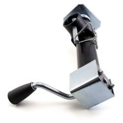 Meyer 22245 Jack Stand Crank Ez-Plus - MP 22245
