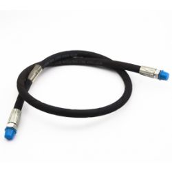 Meyer 22396C SAE Hose 1/4 x 39"- 1 pack 
