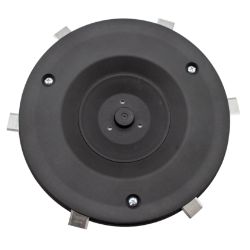 Navimow Cutting Disk Hub and Blades Kit for I Series, H Series and X3 Series - Grab and Mow Kit! 