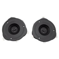 Navimow Cutting Disk Hubs and Blades Kit for X4 Series - Grab and Mow Kit! 